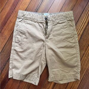 Crewcuts Khaki Shorts